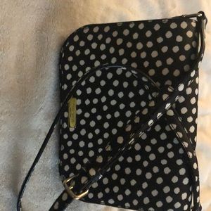 Kate Spade purse. Only used once